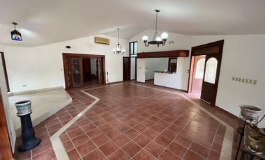 VENTA DE CASA EN CORONADO