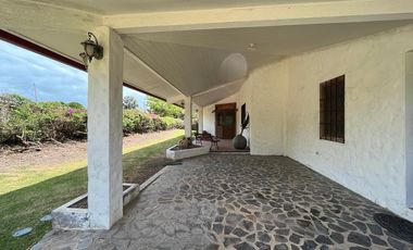 VENTA DE CASA EN CORONADO