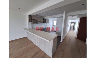 Hermoso Duplex En Santiago De Surco 215M2