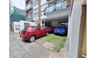 Hermoso Duplex En Santiago De Surco 215M2