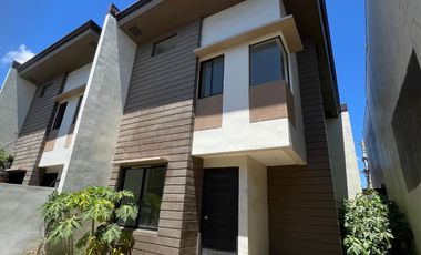 HOUSE AND LOT FOR SALE IN SOUTHVIEW HOMES 3, SAN PEDRO, LAGUNA