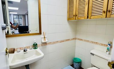Venta oficina milla de oro poblado medellin