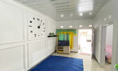 Dijual Rumah / Homestay di Ciater Subang Dekat Sariater Waterpark