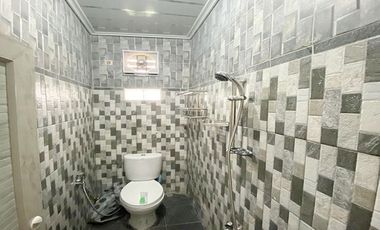 Dijual Rumah / Homestay di Ciater Subang Dekat Sariater Waterpark