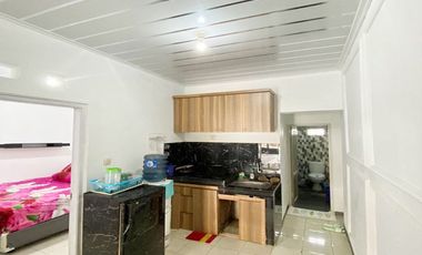 Dijual Rumah / Homestay di Ciater Subang Dekat Sariater Waterpark