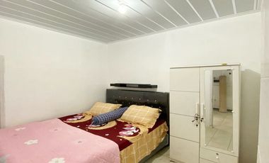 Dijual Rumah / Homestay di Ciater Subang Dekat Sariater Waterpark