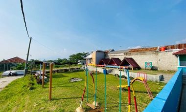 Dijual Rumah / Homestay di Ciater Subang Dekat Sariater Waterpark