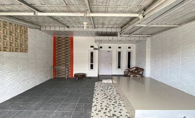 Dijual Rumah / Homestay di Ciater Subang Dekat Sariater Waterpark