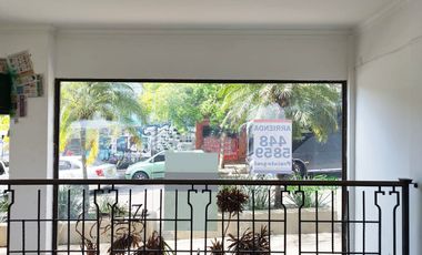 PR18881 Local en arriendo en el sector El Poblado