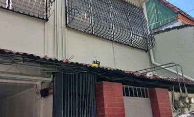 🏡 Exceptional Opportunity! Spacious 16-Room Villa for Lease or Sale in Pasay | Ideal for Staff Housing or Investment | LA 275 sqm, FA 400 sqm | Semi-F