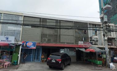 Commercial Property for Sale in Cubao Quezon City