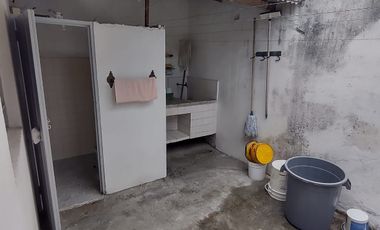 VENTA DE CASA BIFAMILIAR EL CARMEN CARTAGO