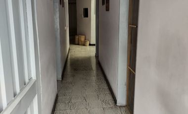 VENTA DE CASA BIFAMILIAR EL CARMEN CARTAGO
