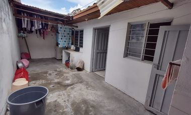 VENTA DE CASA BIFAMILIAR EL CARMEN CARTAGO