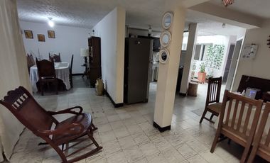 VENTA DE CASA BIFAMILIAR EL CARMEN CARTAGO