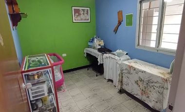 VENTA DE CASA BIFAMILIAR EL CARMEN CARTAGO