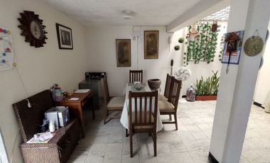 VENTA DE CASA BIFAMILIAR EL CARMEN CARTAGO