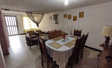 VENTA DE CASA BIFAMILIAR EL CARMEN CARTAGO