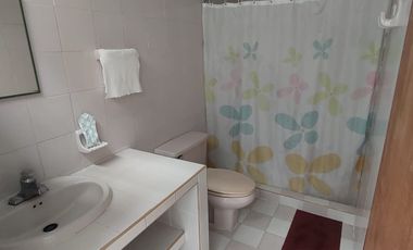 VENTA DE CASA BIFAMILIAR EL CARMEN CARTAGO