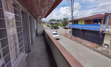 VENTA DE CASA BIFAMILIAR EL CARMEN CARTAGO