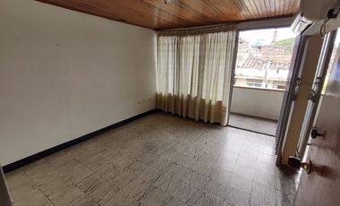 VENTA DE CASA BIFAMILIAR EL CARMEN CARTAGO