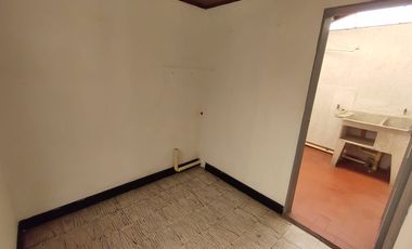 VENTA DE CASA BIFAMILIAR EL CARMEN CARTAGO