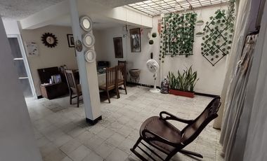VENTA DE CASA BIFAMILIAR EL CARMEN CARTAGO