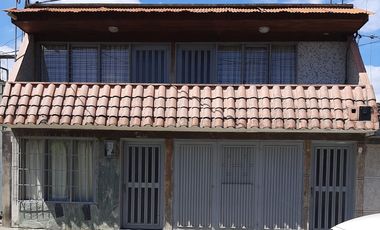 VENTA DE CASA BIFAMILIAR EL CARMEN CARTAGO