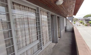 VENTA DE CASA BIFAMILIAR EL CARMEN CARTAGO