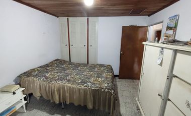 VENTA DE CASA BIFAMILIAR EL CARMEN CARTAGO
