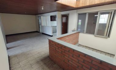 VENTA DE CASA BIFAMILIAR EL CARMEN CARTAGO