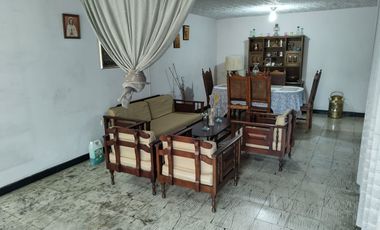 VENTA DE CASA BIFAMILIAR EL CARMEN CARTAGO