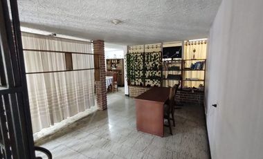VENTA DE CASA BIFAMILIAR EL CARMEN CARTAGO