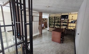 VENTA DE CASA BIFAMILIAR EL CARMEN CARTAGO