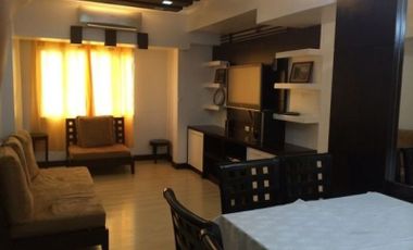 Fully Furnished Condo 2 Bedroom For Lease at Grand Eastwood Palazzo QC