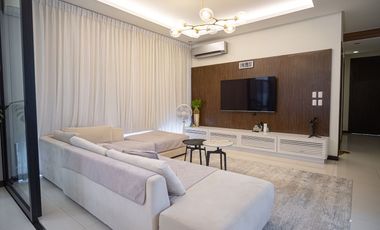 CDN - FOR SALE: 5 Bedroom House in Alabang Hills Village, Muntinlupa City