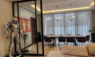 CDN - FOR SALE: 5 Bedroom House in Alabang Hills Village, Muntinlupa City