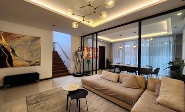 CDN - FOR SALE: 5 Bedroom House in Alabang Hills Village, Muntinlupa City