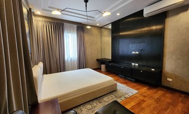CDN - FOR SALE: 5 Bedroom House in Alabang Hills Village, Muntinlupa City