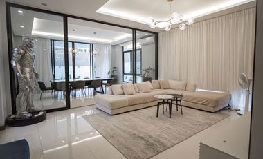 CDN - FOR SALE: 5 Bedroom House in Alabang Hills Village, Muntinlupa City