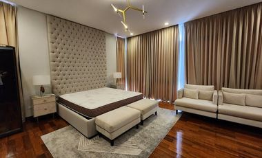 CDN - FOR SALE: 5 Bedroom House in Alabang Hills Village, Muntinlupa City