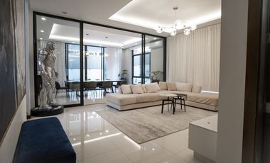 CDN - FOR SALE: 5 Bedroom House in Alabang Hills Village, Muntinlupa City