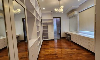 CDN - FOR SALE: 5 Bedroom House in Alabang Hills Village, Muntinlupa City