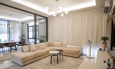 CDN - FOR SALE: 5 Bedroom House in Alabang Hills Village, Muntinlupa City