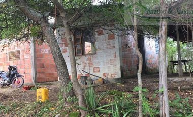 VENDEMOS A BUEN PRECIO FINCA EN VEREDA DEL MUNICIPIO DE RICAURTE