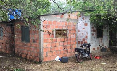 VENDEMOS A BUEN PRECIO FINCA EN VEREDA DEL MUNICIPIO DE RICAURTE