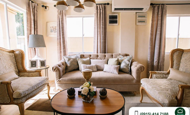 Greta Unit in Camella Butuan