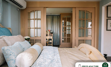 Greta Unit in Camella Butuan