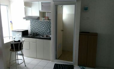 Apartemen Siap Huni di Pancoran Riverside, Lokasi Bagus
