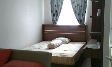 Apartemen Siap Huni di Pancoran Riverside, Lokasi Bagus